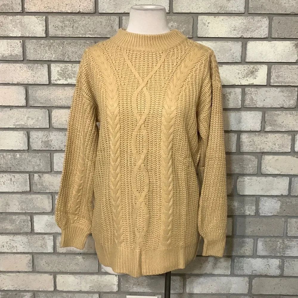 3for$20 sweater small